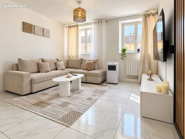 Immeuble de rapport 14 pièces 305 m²