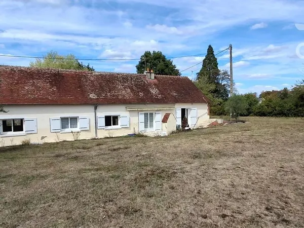 Propriété 6 pièces 164 m²