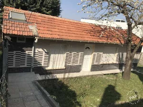 Maison 2 pièces 50 m²