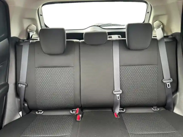 Suzuki Swift 1.2 dualjet hybrid 83ch privilège — photo 29