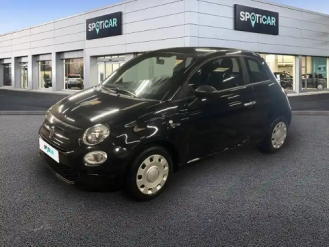 Fiat 500 1.0 70 ch hybride bsg s/s