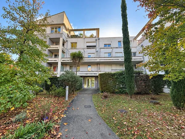 RANGUEIL - Appartement 3 pièces 60 m2 avec parking