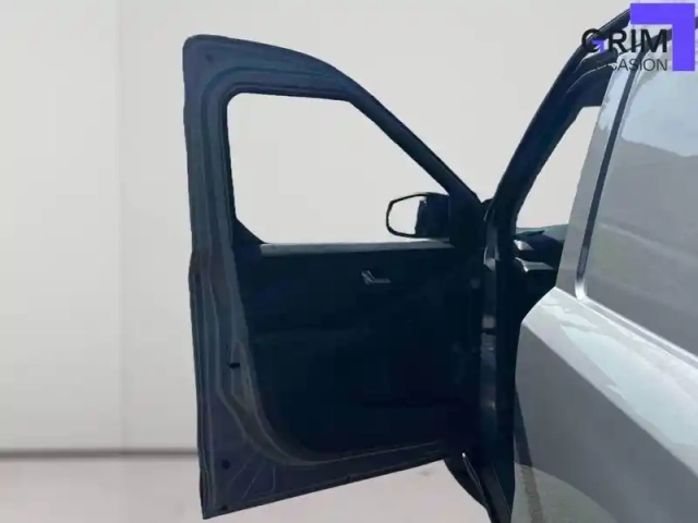 Ford Transit courier fgn 1.0 ecoboost 125 dct7 — photo 22