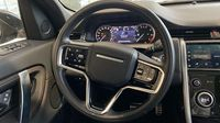 Land-Rover Discovery Sport P200 Flex Fuel R-Dynamic SE AWD BVA Mark VII — photo 23
