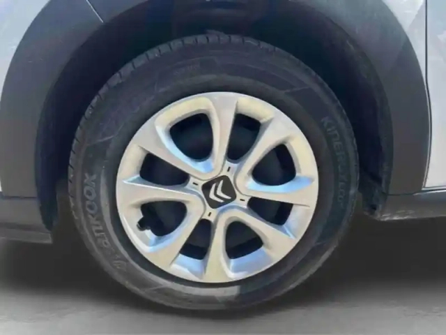 Citroën C3 1.5 bluehdi 100ch s&amp;s max — photo 10
