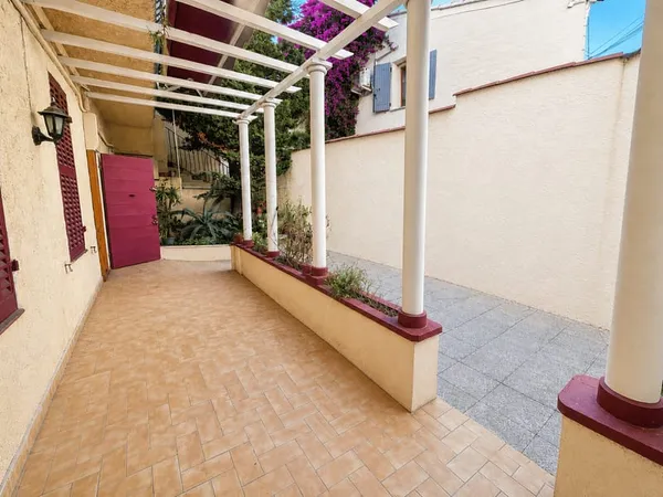 Maison 5 pièces 90 m²
