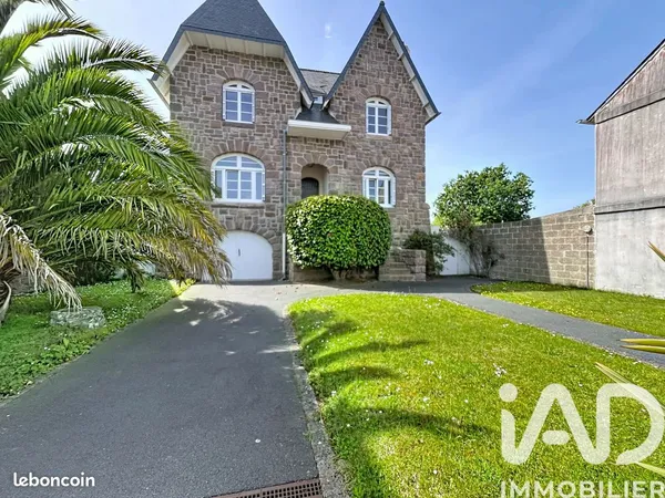Maison 6 pièces 95 m²