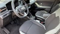 Dacia Duster 1.6 hybrid 140ch Extreme — photo 9