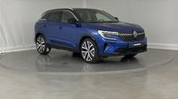 Renault Austral 1.2 E-Tech full hybrid 200ch Iconic- 24 — photo 3