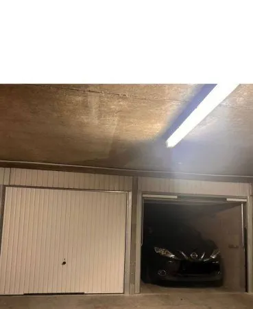Parking 13 m²