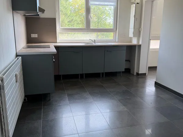 Appartement 2 pièces 65 m2