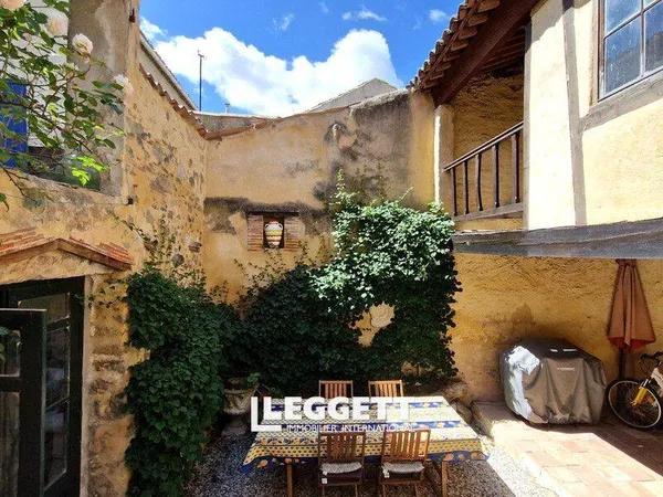 Maison 5 pièces 130 m²