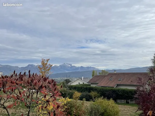 Maison 5 pièces 130 m²