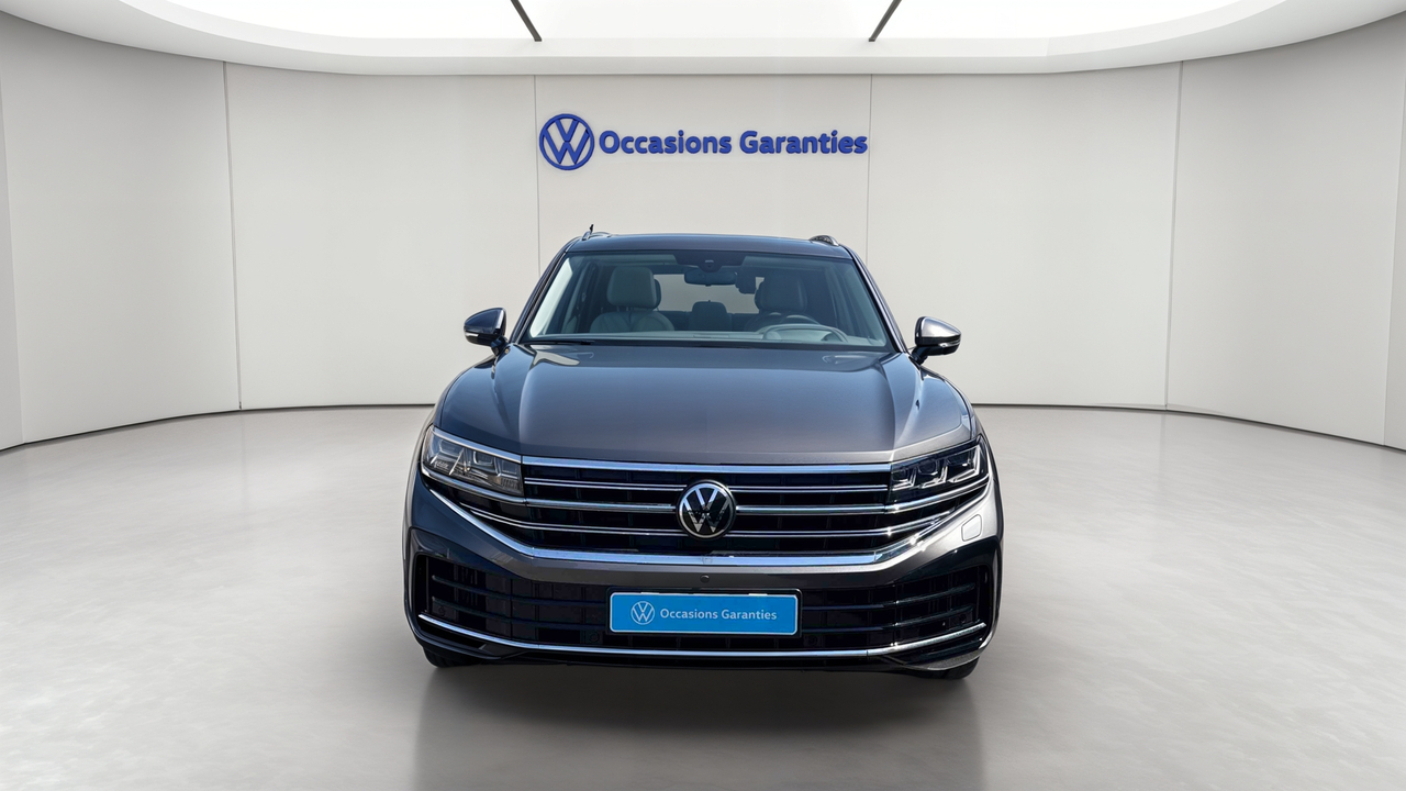 Volkswagen Touareg 3.0 V6 eHybrid 381ch Tiptronic 8 4Motion — photo 8