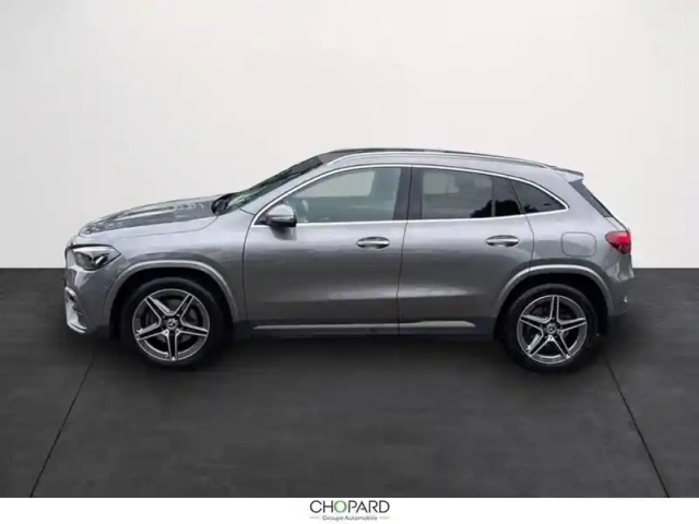 Mercedes Gla 220 d 8g-dct 4matic — photo 2