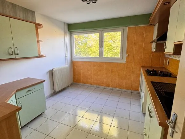 Appartement location