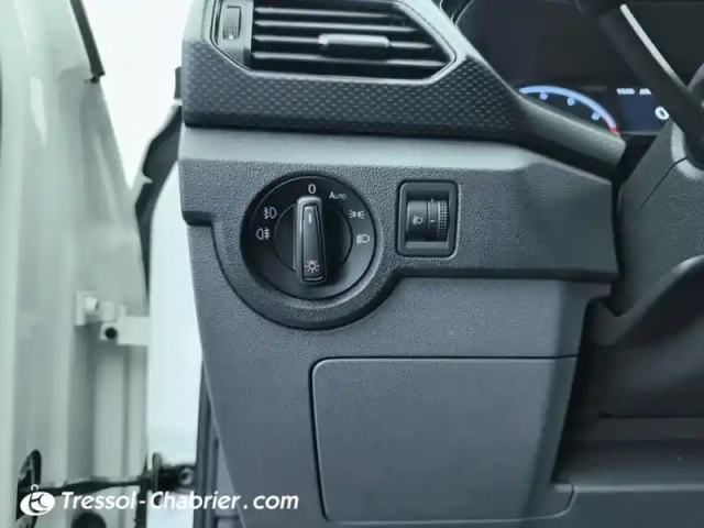 Volkswagen T-Cross 1.0 tsi 95 start/stop bvm5 lounge — photo 27