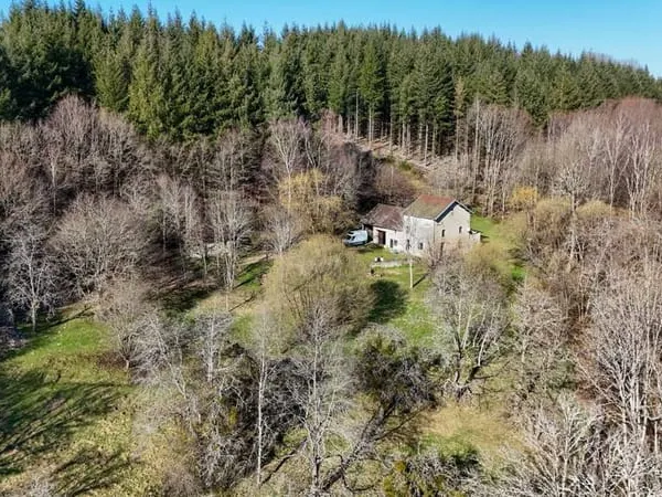 Maison 4 pièces 135 m²