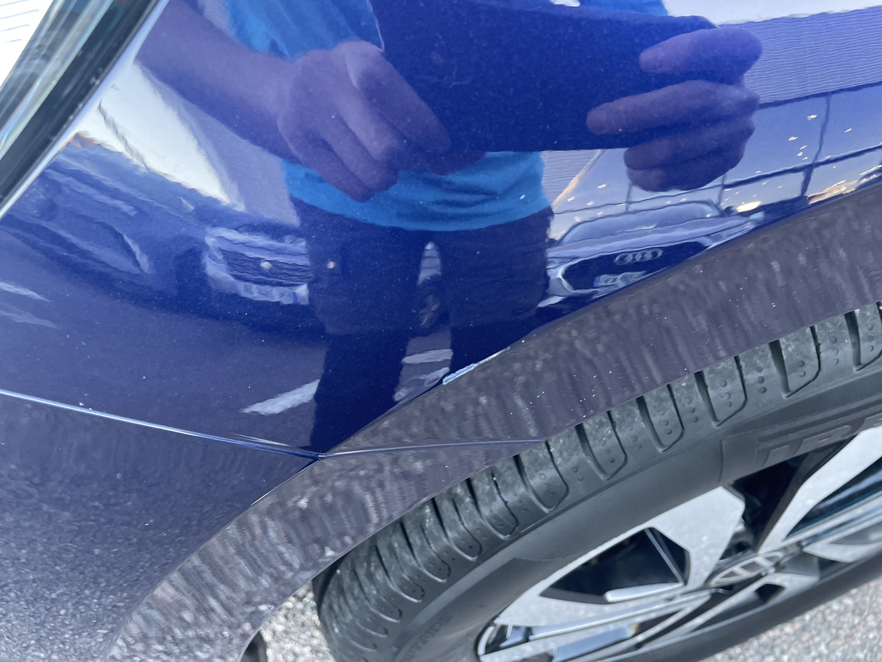 Volkswagen Touran 2.0 TDI 150 DSG7 5pl — photo 31