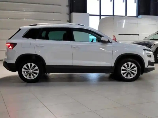 Skoda Karoq 2.0 tdi 116ch scr ambition — photo 4