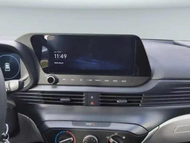 Hyundai Bayon 1.0 t-gdi 100ch intuitive dct-7 — photo 9