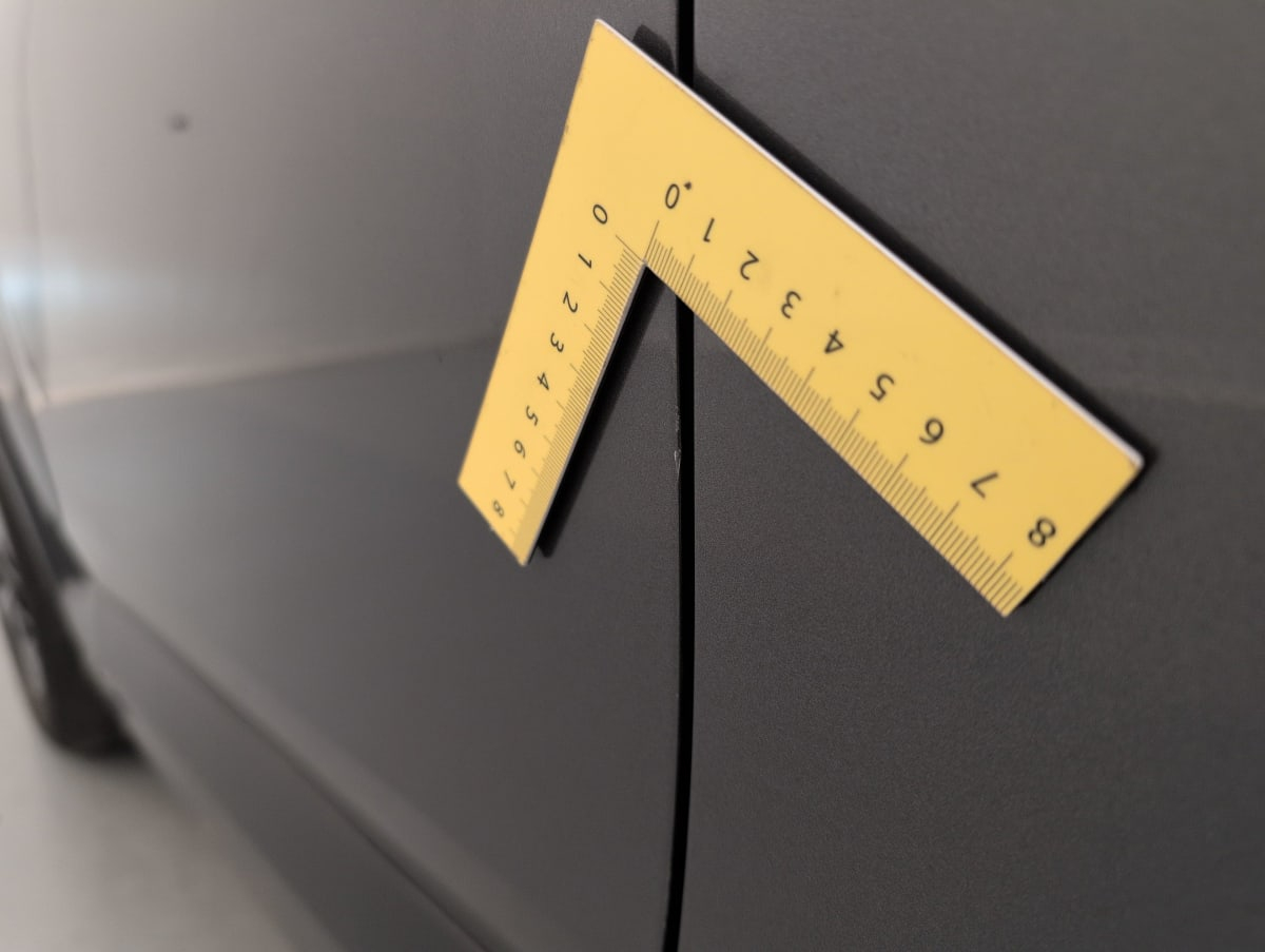 Citroën C4 — photo 28
