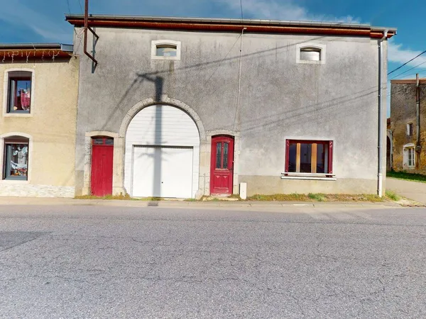 Maison 4 pièces 91 m²