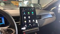 Renault Captur 1.8 E-Tech full hybrid 160ch esprit Alpine - 25 — photo 19