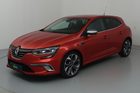 Renault Mégane 4