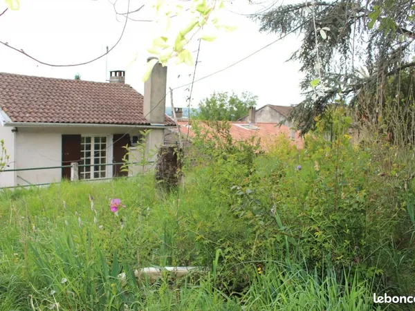 Maison de village 5 pièces 148 m²