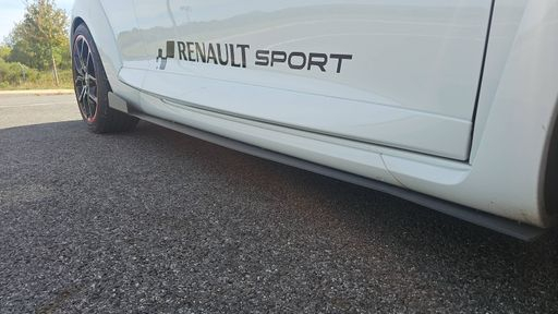 Renault Megane RS 2.0 265.0 - N/A – 2015 – 144965 km – Essence – Boîte Manuelle — photo 6