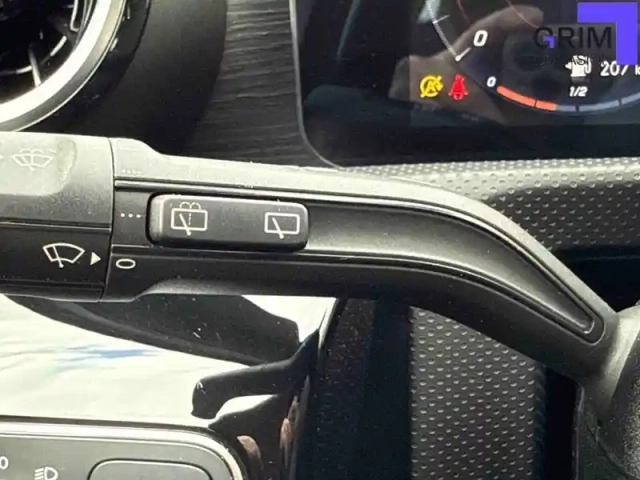 Mercedes Classe A 200 7g-dct — photo 28