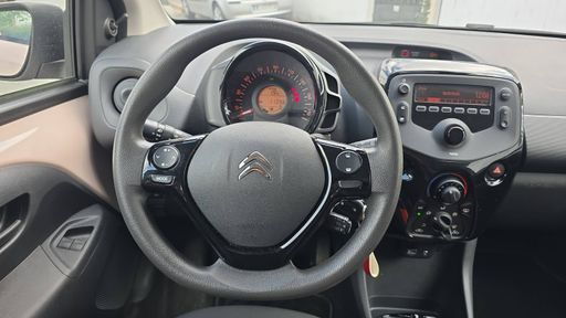 Citroen C1 1.0 VTi 72 - Feel – 2020 – 11396 km – Essence – Boîte Manuelle — photo 32