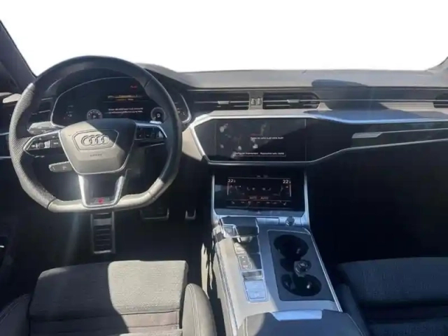 Audi A6 50 tfsie 299 ch s tronic 7 quattro s line — photo 18