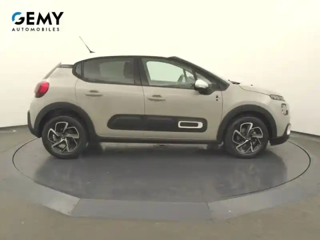 Citroën C3 puretech 110 s&amp;s bvm6 — photo 46