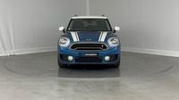Mini Countryman Cooper SE 136ch + 88ch Business Design ALL4 BVA