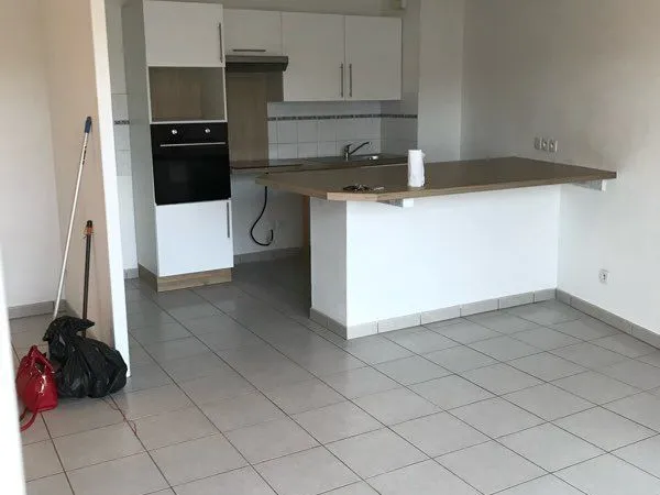 Appartement Quartier La Gorp proche de la Gare