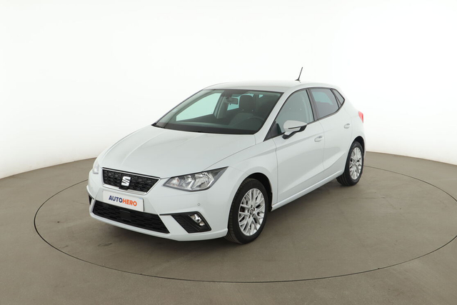 Seat Ibiza 1.0 MPI Urban