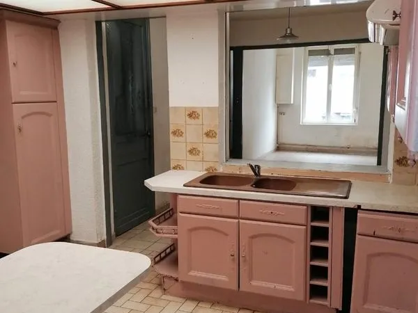 Maison Wattrelos