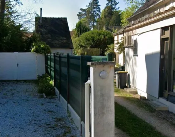 Maison à vente Coye-La-Forêt