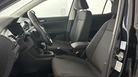 Volkswagen T-Cross 1.0 TSI 110ch Life Tech DSG7 — photo 12