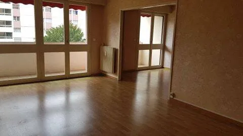 Appartement 3 pièces 80 m²