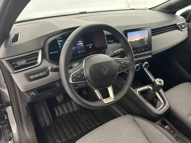 Renault Clio eco-g 100 ch gsr2 — photo 19