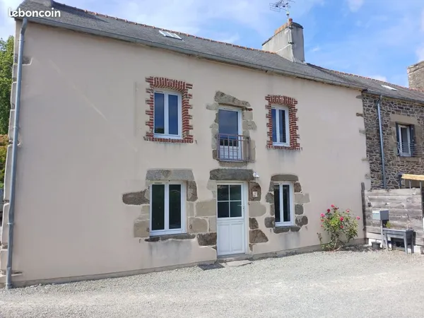 Maison à rénover