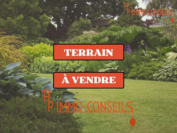 Terrain à bâtir Vente Héric   77000€