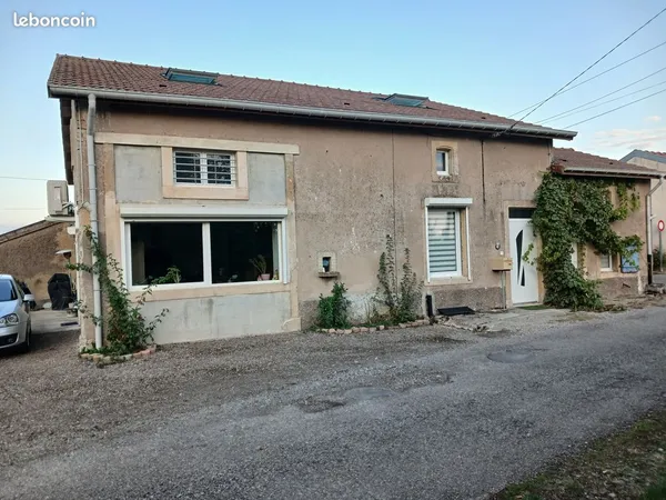 Maison 5 pièces 155 m2