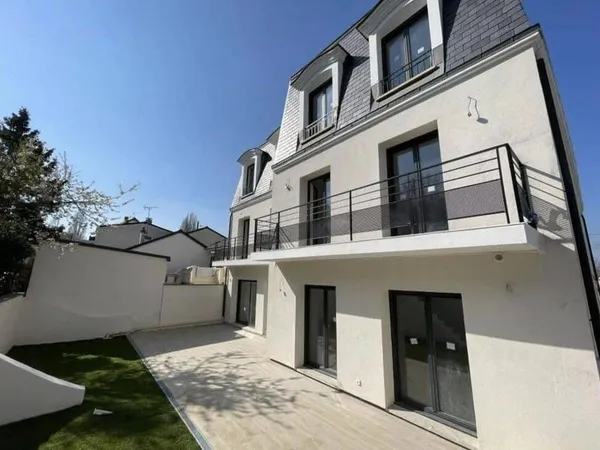 Maison 7 pièces 135 m²