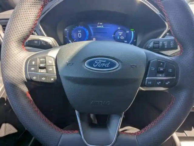 Ford Kuga 2.5 duratec 225ch phev st-line business bva — photo 14