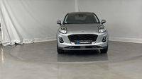 Ford Puma 1.0 EcoBoost 125ch mHEV Titanium 6cv