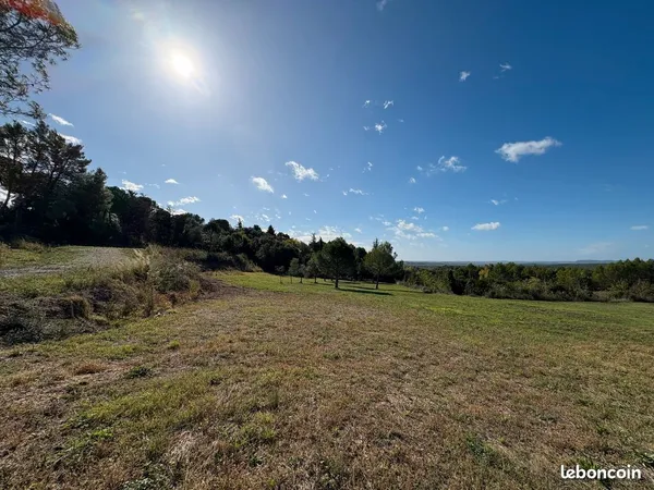 Terrain à bâtir + Libre Constructeurs + Prix en Direct